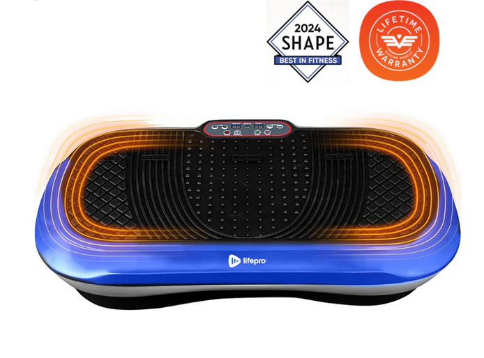 LifePro Waver Vibration Plate LifePro Waver Vibration Plate