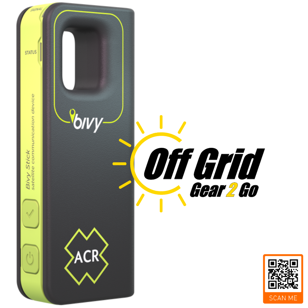 gear 2 go ACR 4601