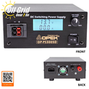PS-3005D Opek 30 Amp Digital Switching Power Supply