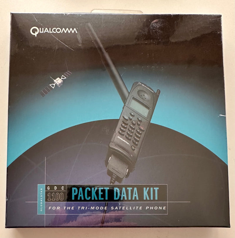 Globalstar Data Kit for GSP-1600 Satellite Phone