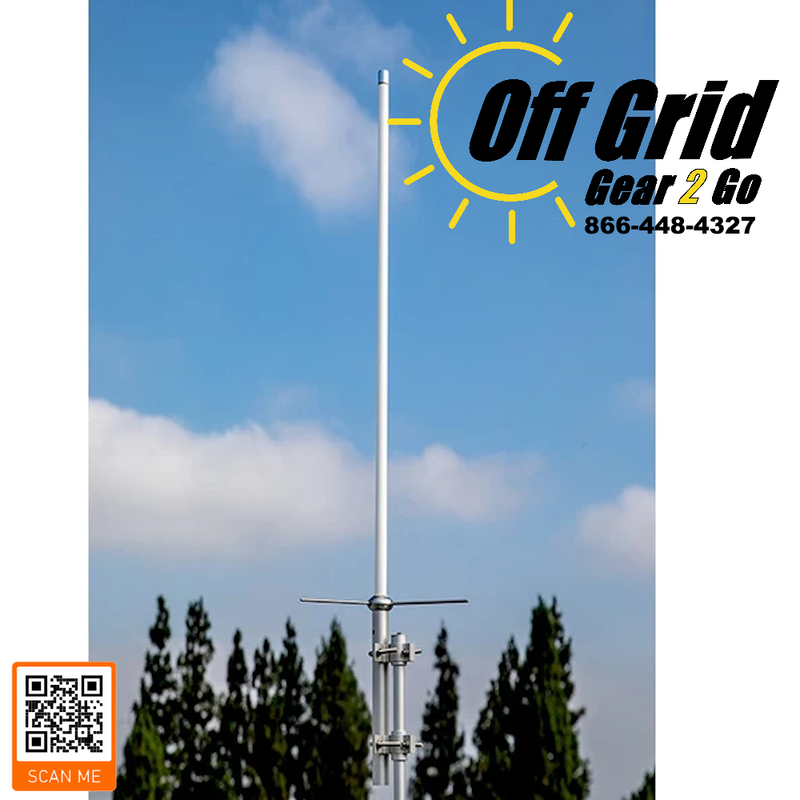 Comet CA-GMRS Base Antenna