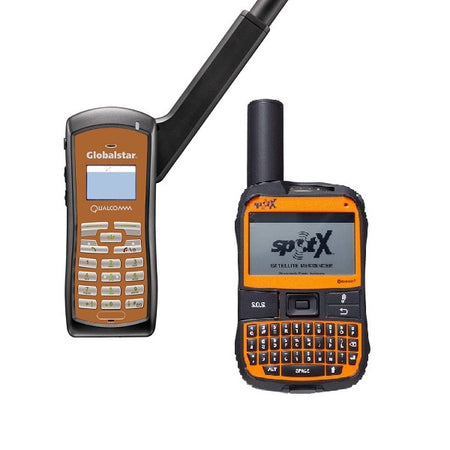 SATELLITE PRODUCTS