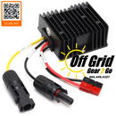 MPPT-300-14.6, DC-to-DC Solar Charge Controller for Bioenno 12V LiFePO4 Batteries