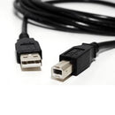 RT Systems RT-42 USB-A to USB-B 6-Ft Cable