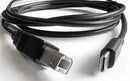 RTS RT-62 USB-C to USB-B 6-Ft Cable