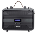 Repeater Programming for your Retevis Portable GMRS Repeater