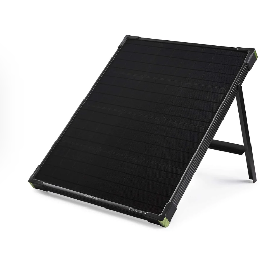 Boulder 50 Mountable Solar Panel by Goal Zero