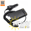 TYT TH-UV99 Battery Eliminator