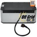 Goal Zero Yeti Pro 8000 Portable Power Station