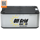 Goal Zero Yeti Pro 8000 Portable Power Station