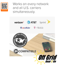 WeBoost Home Complete Cellular Signal Booster