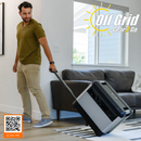 Goal Zero Yeti Pro 4000 Portable Power Station