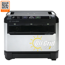 Goal Zero Yeti Pro 4000 Portable Power Station