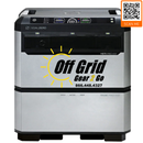 Goal Zero Yeti Pro 8000 Portable Power Station