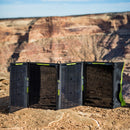 GOAL ZERO YETI 500X Lithium + NOMAD 100 Solar Panel Grab & Go Solar Kit