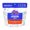 Mountain House Freeze Dried Chicken Fried Rice Entree Pouch - GF - PROMO