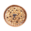 Mountain House Freeze Dried Granola With Milk and Blueberries Breakfast Pouch