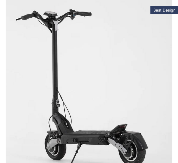 Apollo Phantom V2 Electric Scooter