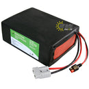 Bioenno BLF-1240A 12V, 40Ah Lithium Iron Phosphate (LiFePO4) Battery, PVC