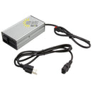 Bioenno Power BPC-1510A 14.6V, 10A, AC-to-DC Charger with Anderson Powerpole Connector for 12V LiFePO4 Batteries