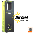 ACR 4601 - Bivy Stick 2-Way Satellite Communicator