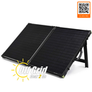 Boulder 100 Solar Panel Briefcase by Goal Zero