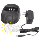 TERA CRG-50 Smart Desktop Battery Charger