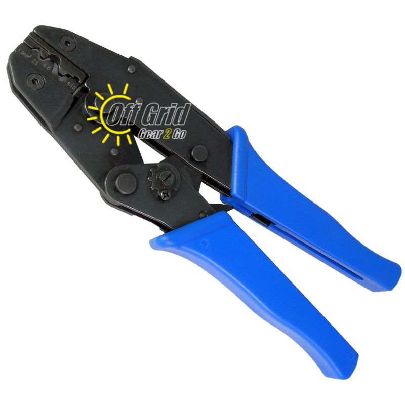 CT-75 Economy Crimping Tool for 75 amp Powerpole and SB50 SB Series Connectors