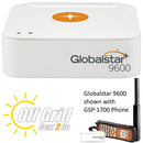 Globalstar GDK-GS9600 Mini Router Data Hotspot for Globalstar Satellite Phone with Data Cable Included