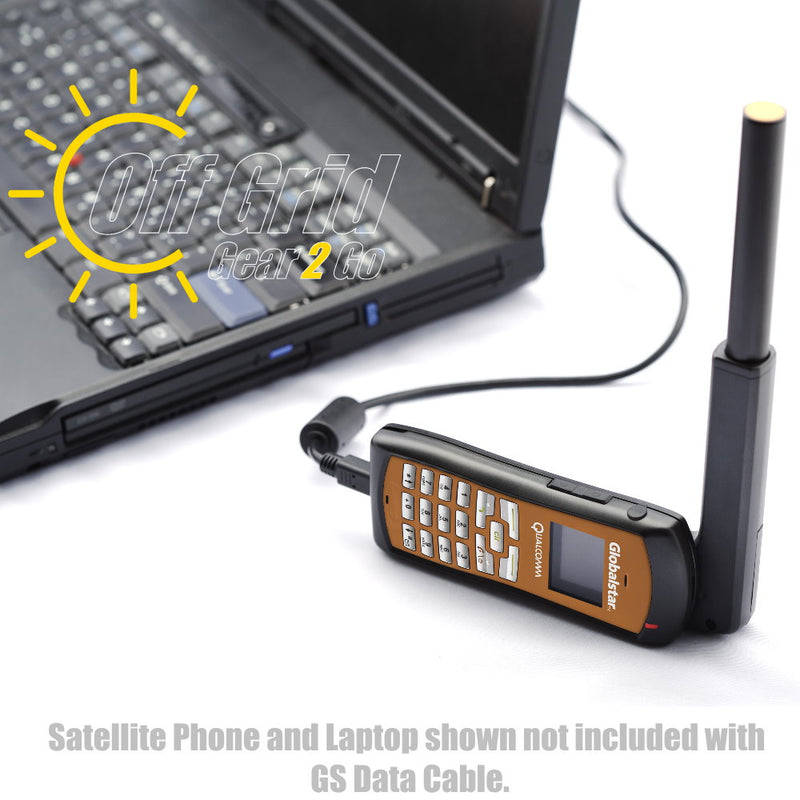 Globalstar GDK-1700-US USB Data Kit