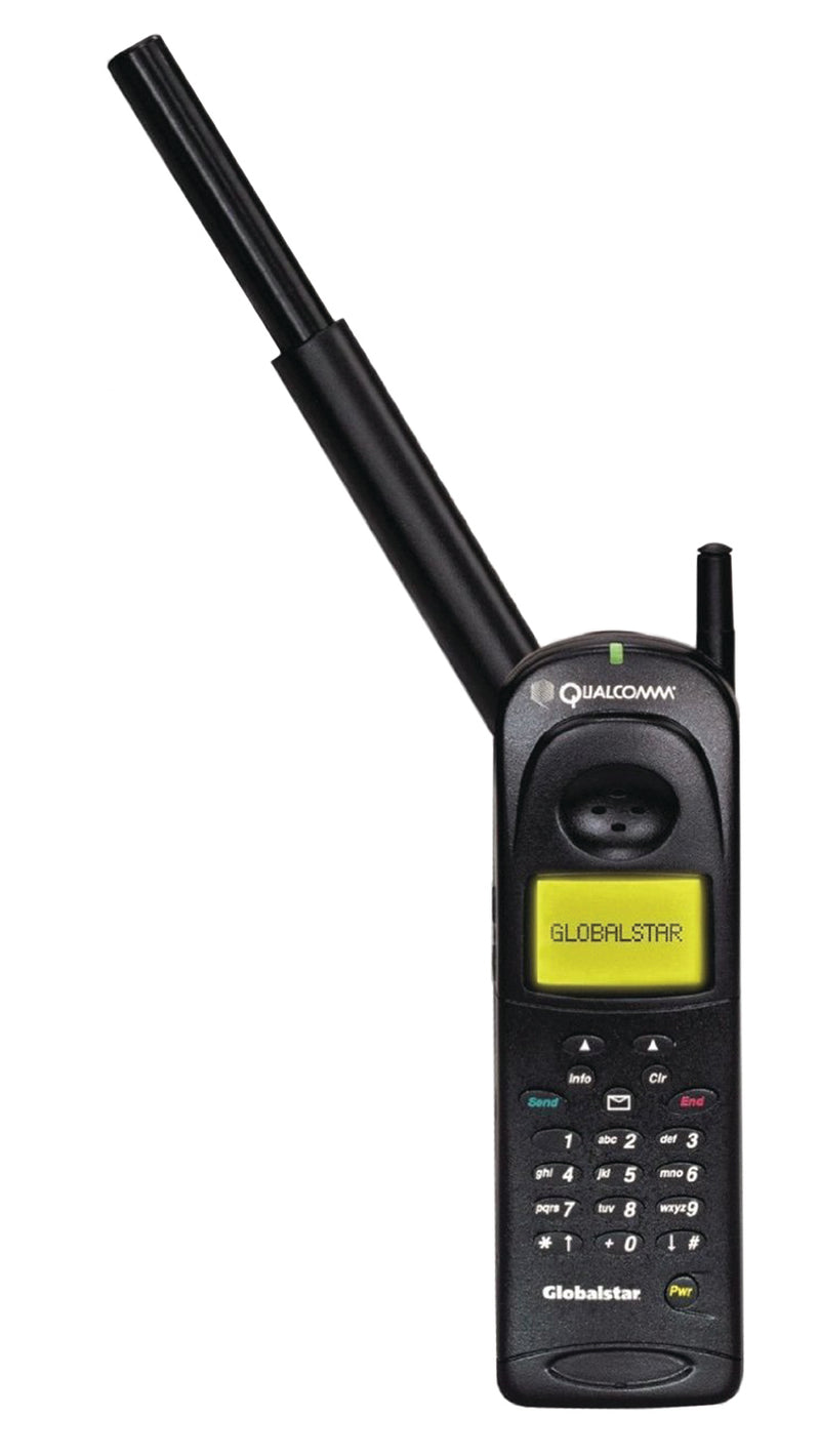 Globalstar GSP-1600 Satellite Phone