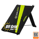 NOMAD 50 PORTABLE SOLAR PANEL by GOAL ZERO