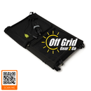 NOMAD 50 PORTABLE SOLAR PANEL by GOAL ZERO