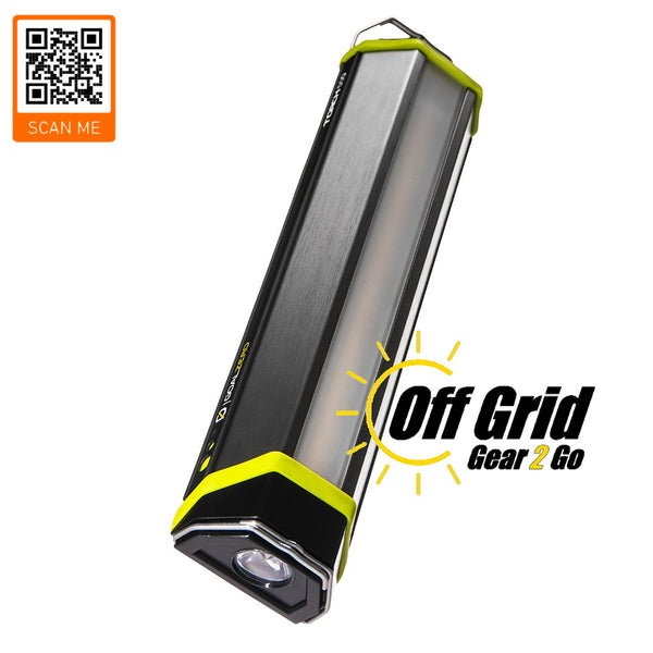 GOAL ZERO TORCH 500 2個セット 【公式通販】