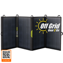 NOMAD 50 PORTABLE SOLAR PANEL by GOAL ZERO