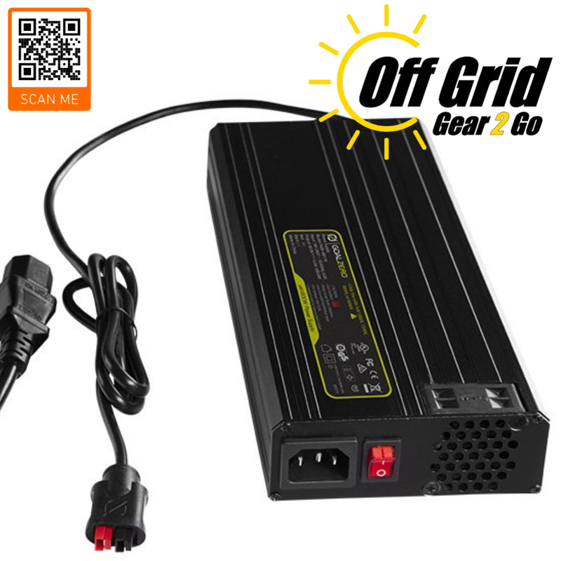 Goal Zero Yeti X Series 600W Power Supply