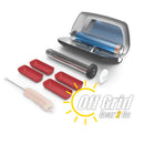 GoSun Go Portable Solar Cooker