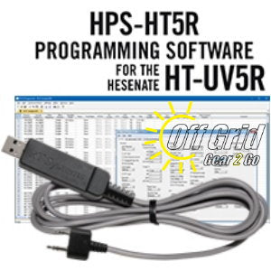 RTS Hesenate HPS-HT5R
