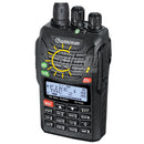Wouxun KG-UV6X Dual Band VHF/UHF 200 Channel Handheld Commercial Radio