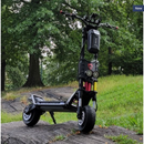 KAABO Wolf King GT Pro Electric Scooter