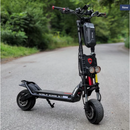 KAABO Wolf King GT Pro Electric Scooter