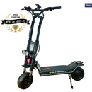 KAABO Wolf King GT Pro Electric Scooter