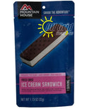 Mountain House Freeze Dried Ice Cream Sandwich