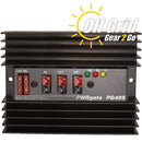 PG40S - Super PWRgate Backup Power Switching and Charging System by West Mountain Radio
