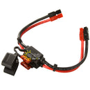 ATC PPH-10 Style Fuse Holders with Powerpole Connectors (Gauge: 10, Amps: 40)