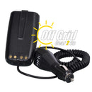 RFG-8100 Battery Eliminator