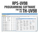 RTS TYT RPS-THUV98 Programming Software (No Cable Included)