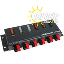 RR-4005H - RIGrunner 4005H Horizontal by West Mountain Radio