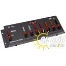 RR-4007U - RIGrunner 4007U with Digital Display and USB output by West Mountain Radio