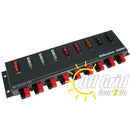 RR-4008H - RIGrunner 4008H Horizontal by West Mountain Radio